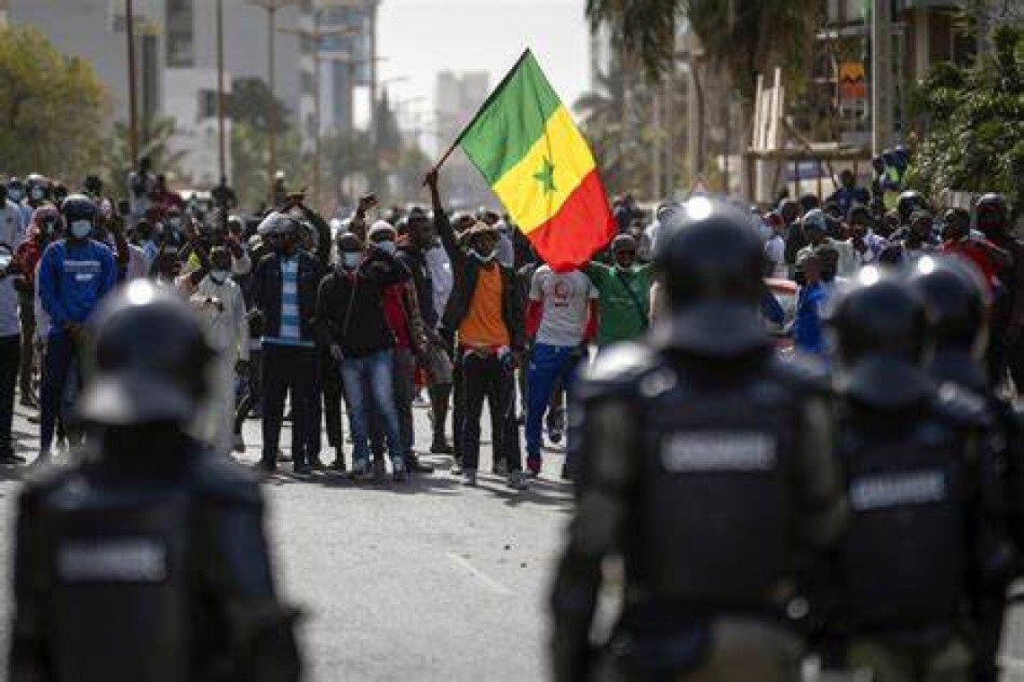 L'ONU interpelle le Sénégal au respect de la démocratie et des libertés